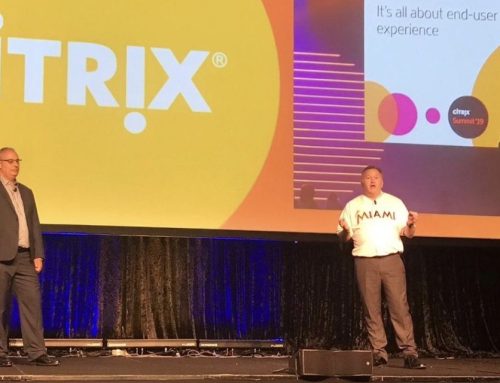 We’re Citrix Cloud Partner Of The Year