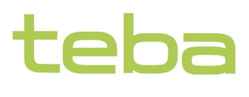 Teba Logo