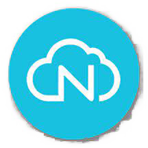 Nephos Cloud logo