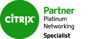 Partner Platinum Networking Specialist