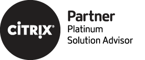 Partner Platinum Solution Advisor
