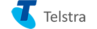 Telstra logo